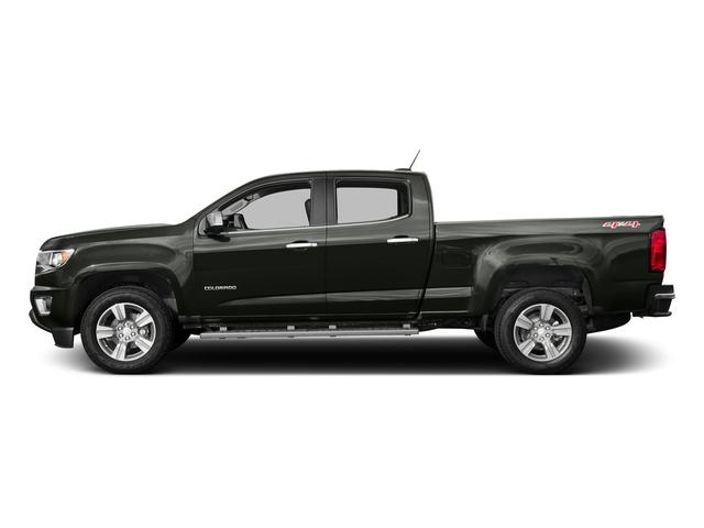 used 2018 Chevrolet Colorado car, priced at $23,995