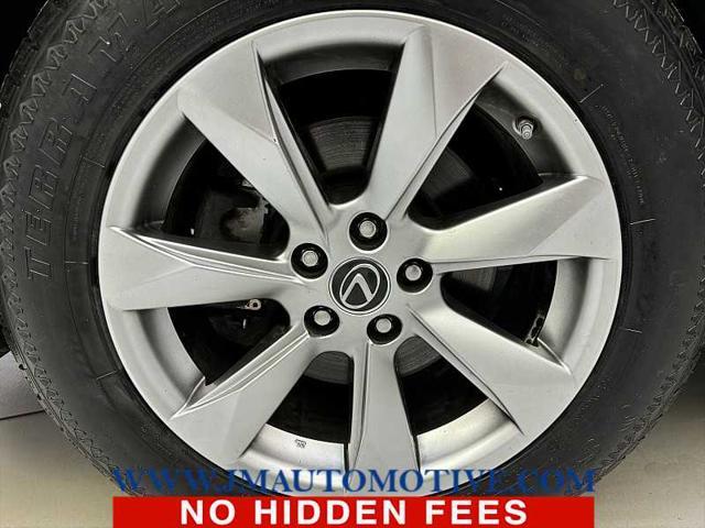 used 2019 Lexus RX 350 car, priced at $31,995