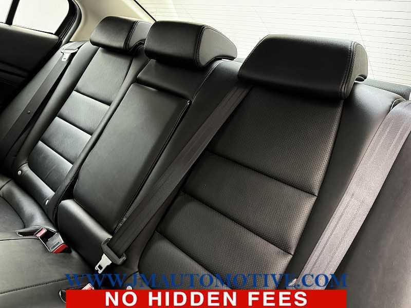 used 2017 Mazda Mazda6 car, priced at $17,995