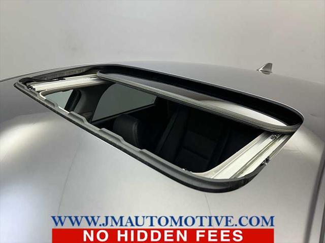 used 2015 Honda Crosstour car, priced at $19,995