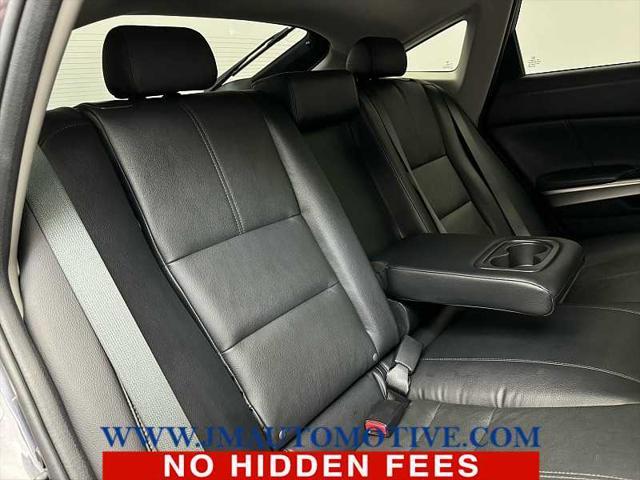 used 2015 Honda Crosstour car, priced at $19,995