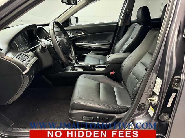used 2015 Honda Crosstour car, priced at $19,995