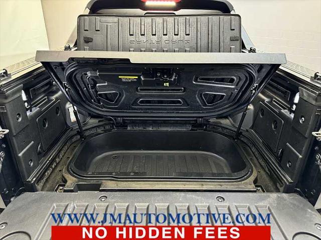 used 2022 Hyundai SANTA CRUZ car, priced at $25,995