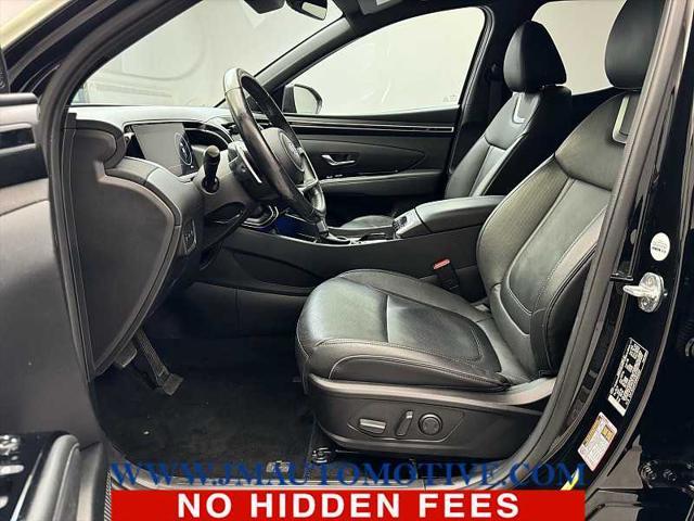 used 2022 Hyundai SANTA CRUZ car, priced at $25,995