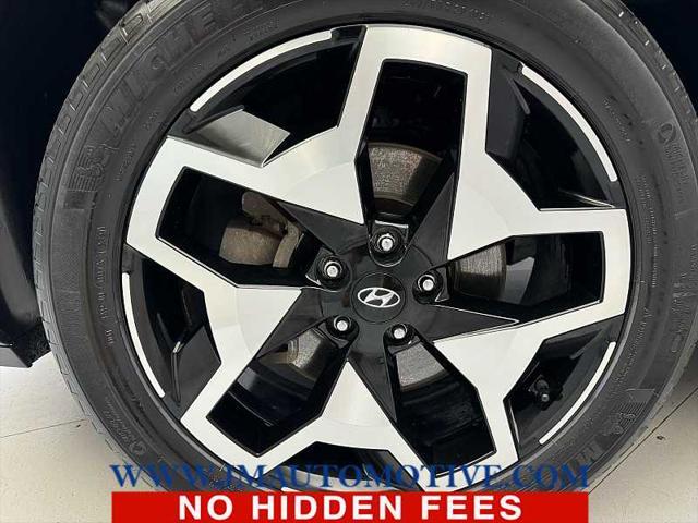 used 2022 Hyundai SANTA CRUZ car, priced at $25,995