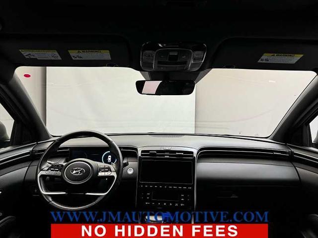 used 2022 Hyundai SANTA CRUZ car, priced at $25,995