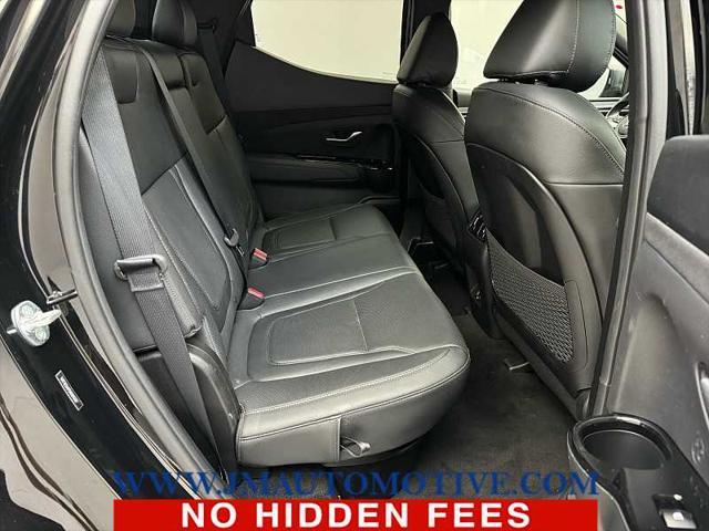 used 2022 Hyundai SANTA CRUZ car, priced at $25,995