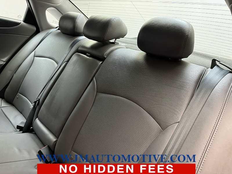 used 2014 Hyundai Sonata car, priced at $10,995