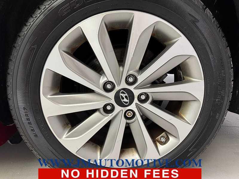 used 2014 Hyundai Sonata car, priced at $10,995