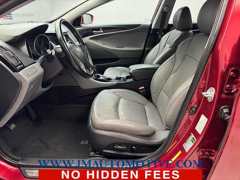 used 2014 Hyundai Sonata car, priced at $10,995