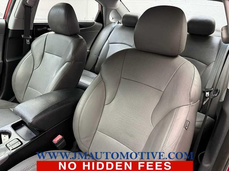 used 2014 Hyundai Sonata car, priced at $10,995