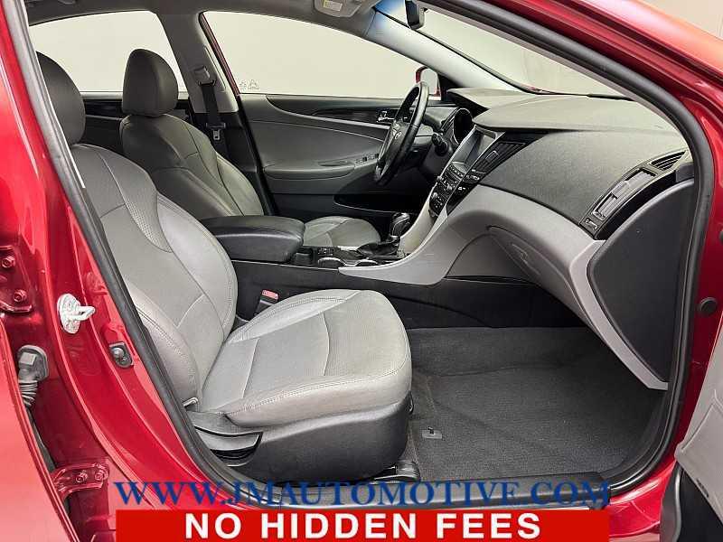 used 2014 Hyundai Sonata car, priced at $10,995