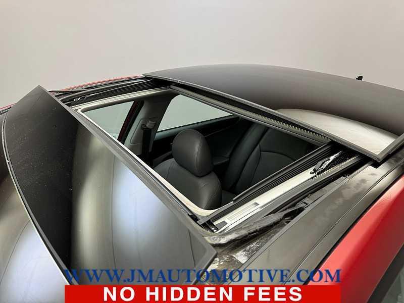 used 2014 Hyundai Sonata car, priced at $10,995