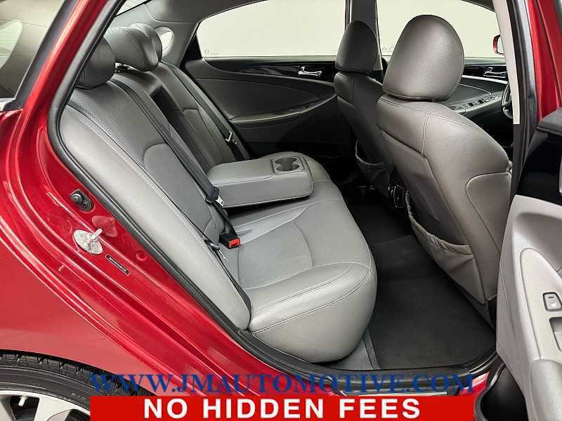 used 2014 Hyundai Sonata car, priced at $10,995