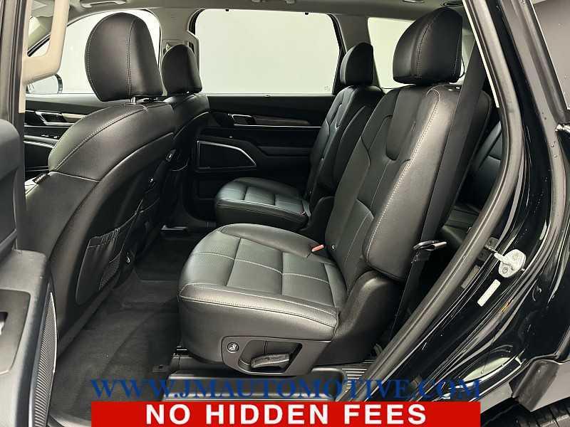 used 2020 Kia Telluride car, priced at $24,995