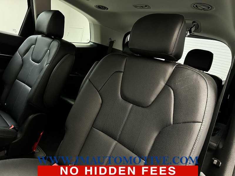 used 2020 Kia Telluride car, priced at $24,995