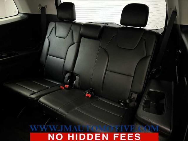 used 2020 Kia Telluride car, priced at $24,995