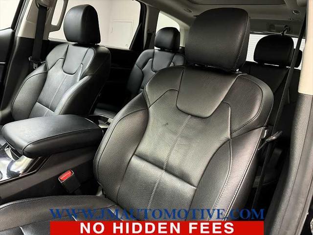 used 2020 Kia Telluride car, priced at $24,995