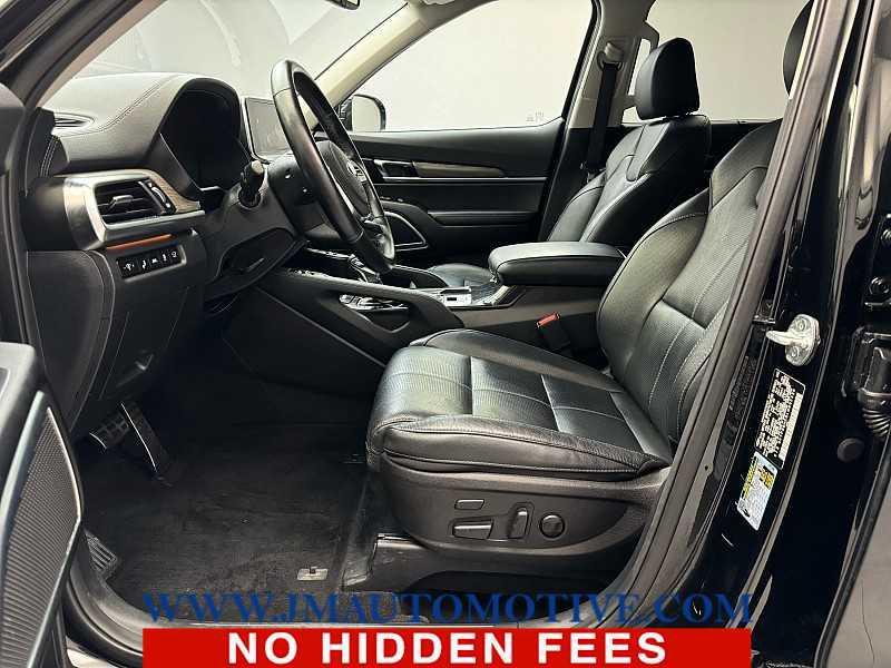 used 2020 Kia Telluride car, priced at $24,995