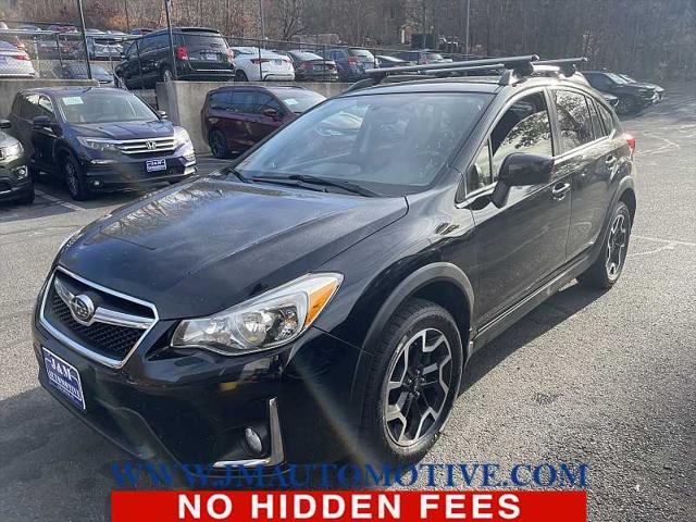 used 2016 Subaru Crosstrek car, priced at $13,995