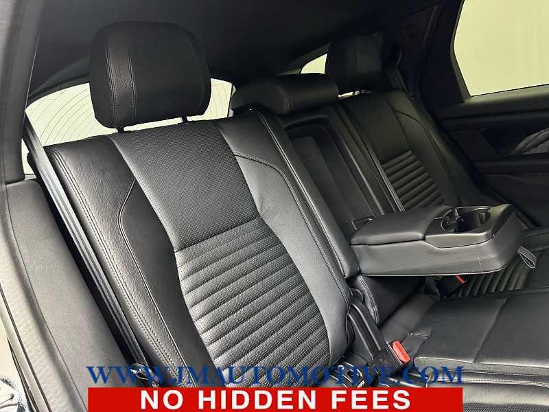 used 2020 Land Rover Discovery Sport car, priced at $24,995