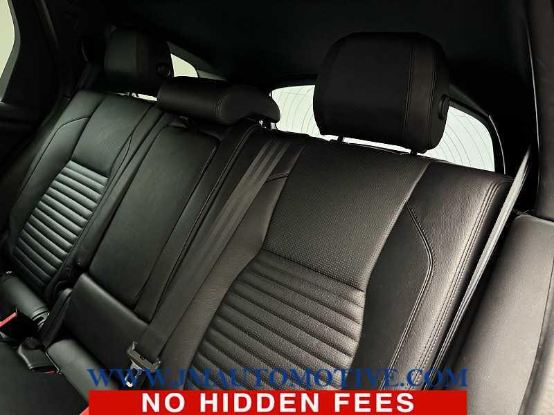 used 2020 Land Rover Discovery Sport car, priced at $24,995