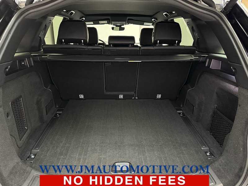 used 2020 Land Rover Discovery Sport car, priced at $24,995