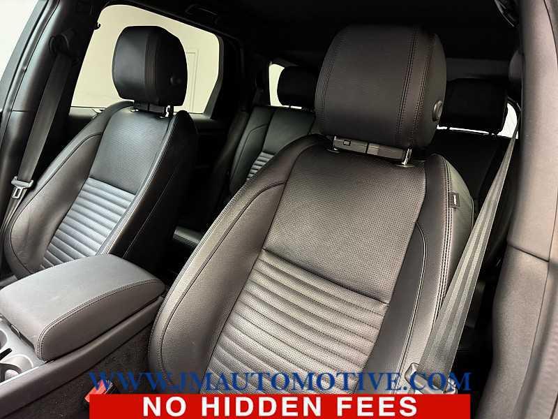 used 2020 Land Rover Discovery Sport car, priced at $24,995