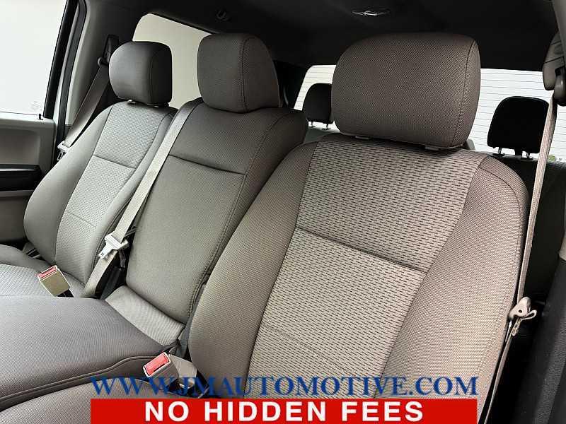 used 2019 Ford F-150 car, priced at $24,995