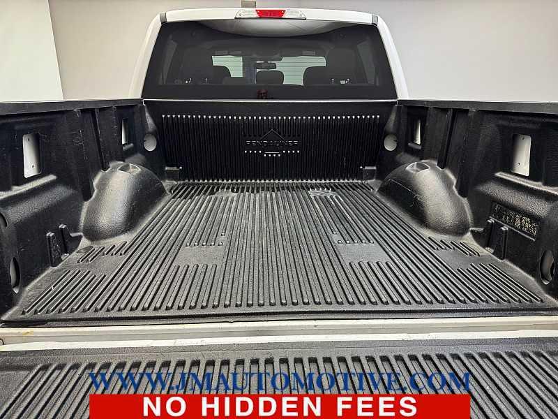 used 2019 Ford F-150 car, priced at $24,995