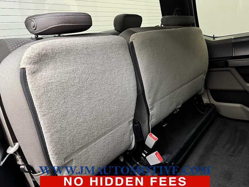 used 2019 Ford F-150 car, priced at $24,995