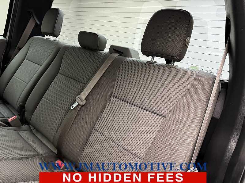 used 2019 Ford F-150 car, priced at $24,995