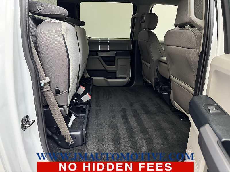 used 2019 Ford F-150 car, priced at $24,995