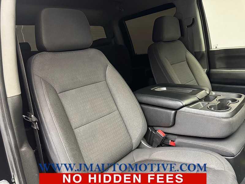 used 2022 Chevrolet Silverado 2500 car, priced at $39,995