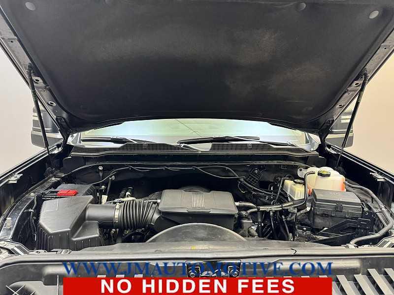 used 2022 Chevrolet Silverado 2500 car, priced at $39,995