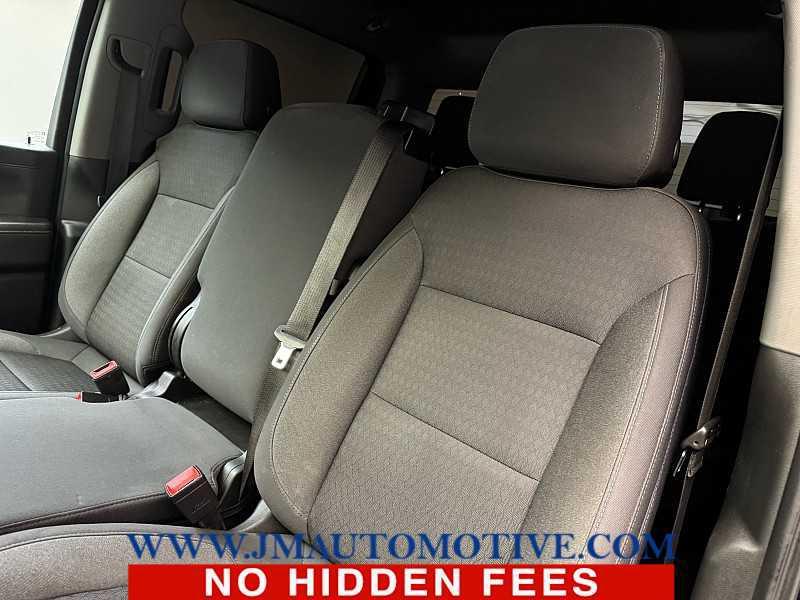 used 2022 Chevrolet Silverado 2500 car, priced at $39,995