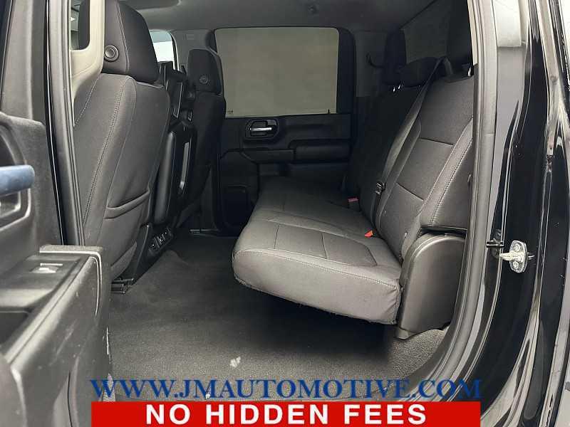 used 2022 Chevrolet Silverado 2500 car, priced at $39,995