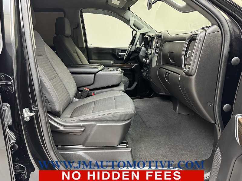 used 2022 Chevrolet Silverado 2500 car, priced at $39,995