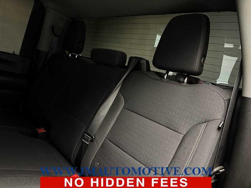 used 2022 Chevrolet Silverado 2500 car, priced at $39,995