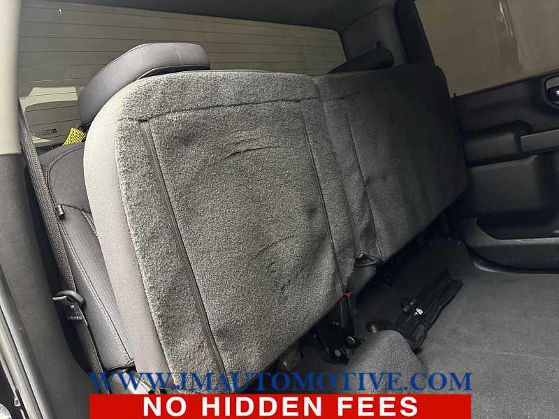 used 2022 Chevrolet Silverado 2500 car, priced at $39,995