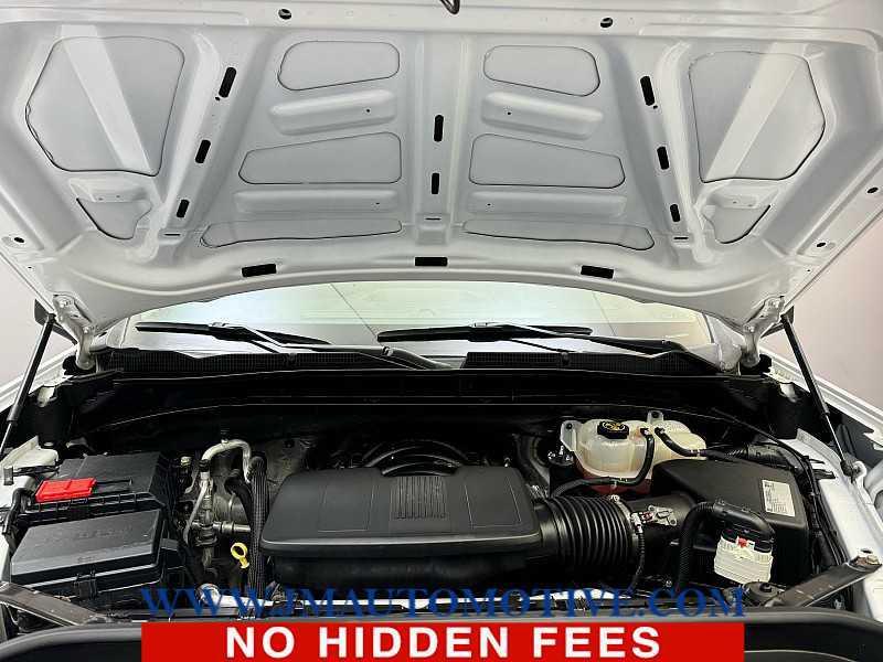 used 2021 GMC Sierra 1500 car, priced at $31,995
