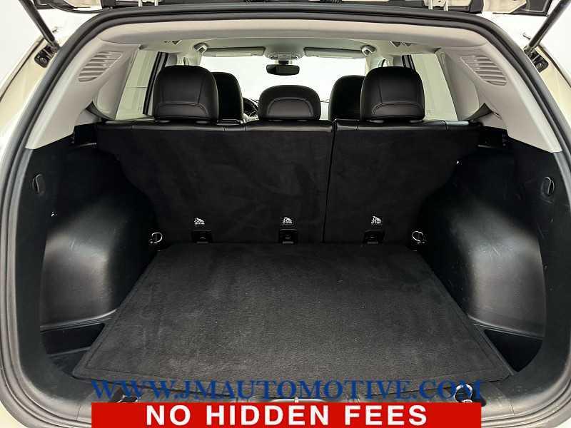 used 2020 Jeep Compass car, priced at $16,995
