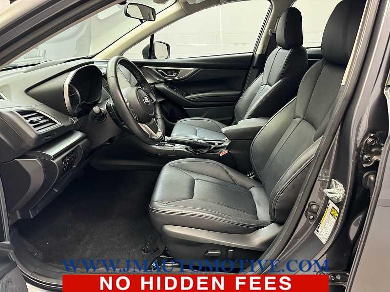used 2022 Subaru Impreza car, priced at $23,995