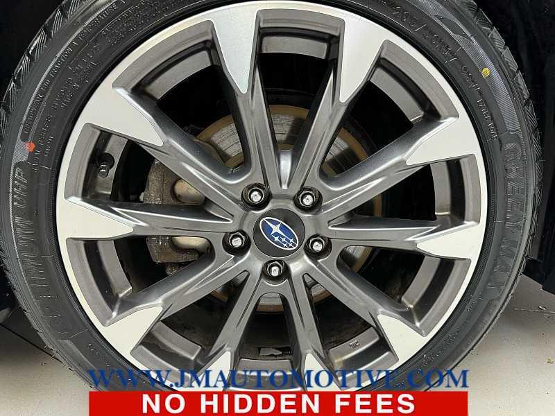 used 2022 Subaru Impreza car, priced at $23,995
