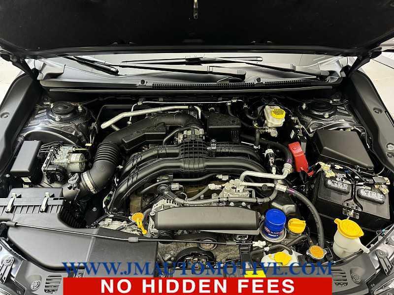 used 2022 Subaru Impreza car, priced at $23,995