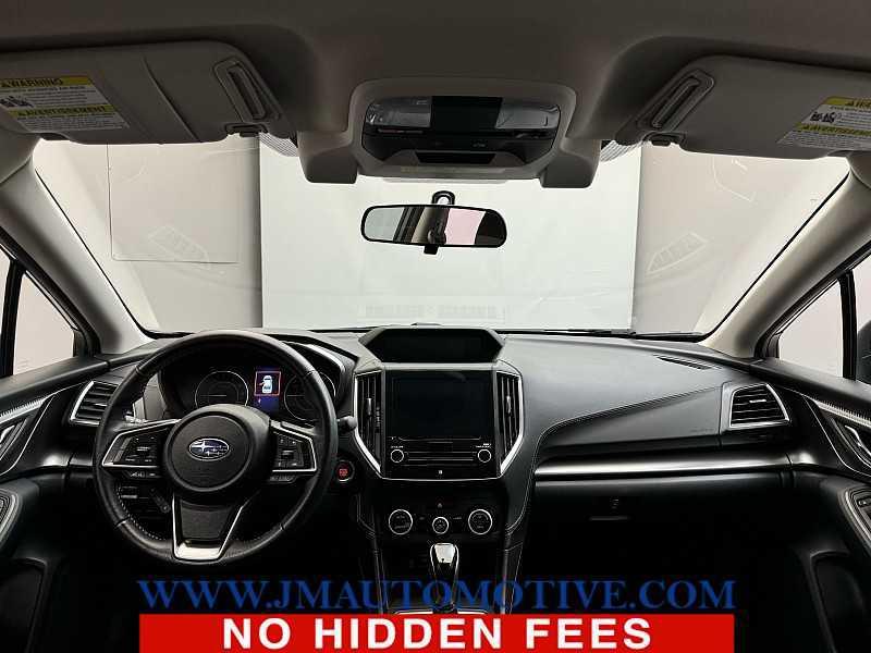 used 2022 Subaru Impreza car, priced at $23,995