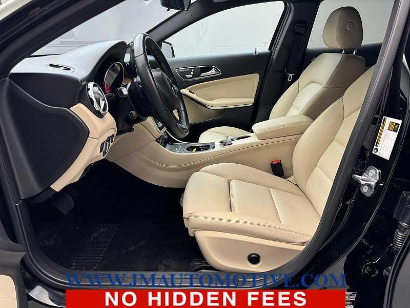 used 2019 Mercedes-Benz GLA 250 car, priced at $18,995