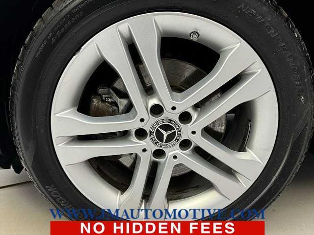used 2019 Mercedes-Benz GLA 250 car, priced at $18,995
