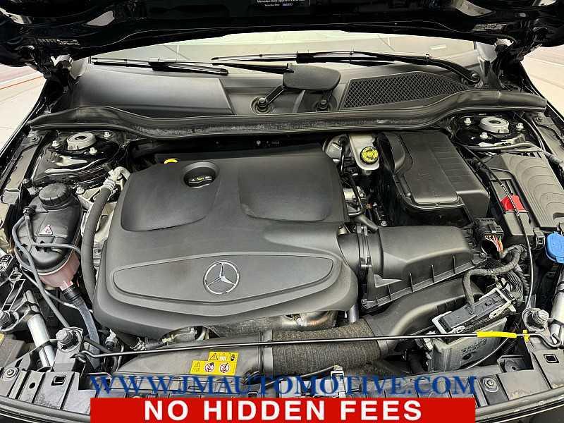 used 2019 Mercedes-Benz GLA 250 car, priced at $18,995