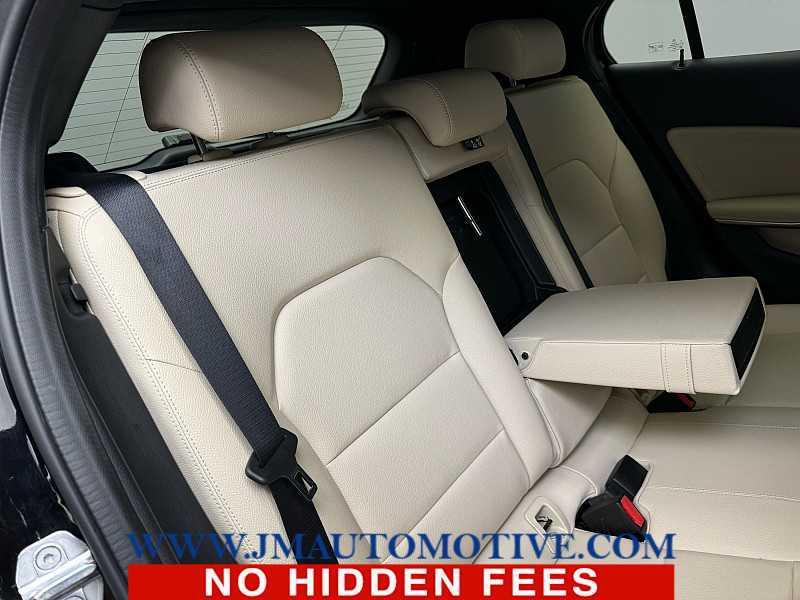 used 2019 Mercedes-Benz GLA 250 car, priced at $18,995